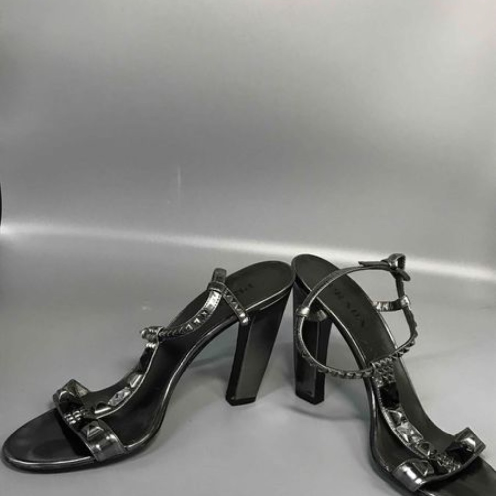 Prada Women's Shoes Size 40 - Picture 10 of 15